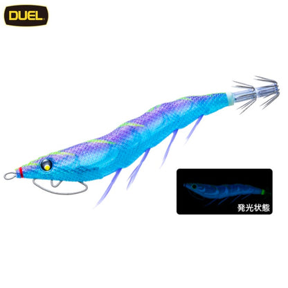 EZ-Q イージーQ キャスト 喰わせスロー 3.5号