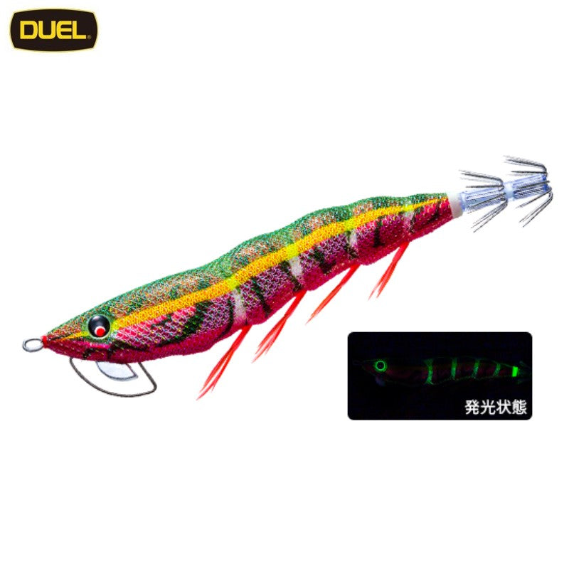 イージーQ マグネットTG (マグパタ) 3.5号