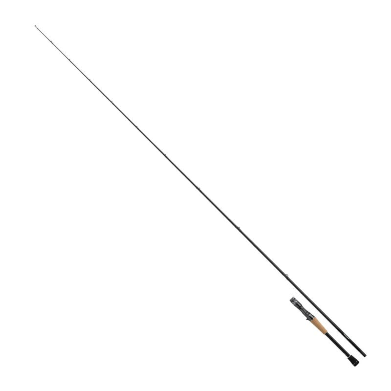 スティーズ リアルコントロール C71MH-SV・ST 【大型商品】