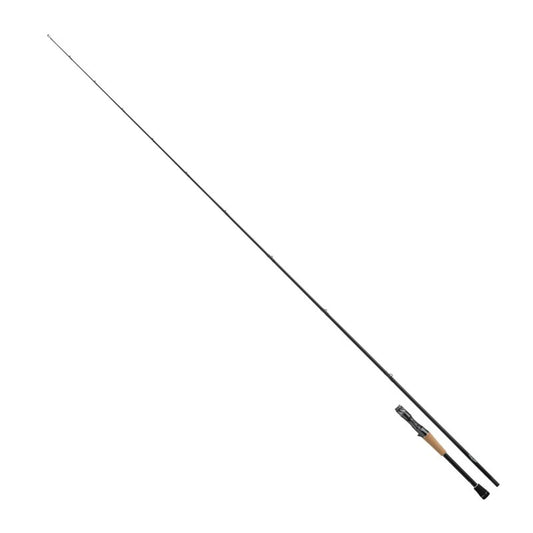 スティーズ リアルコントロール C71MH-SV・ST 【大型商品】