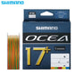 LD-A71Y OCEA 17+ 300m 10mx5カラー