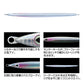 GJL-80 撃投ジグ レベル 80g