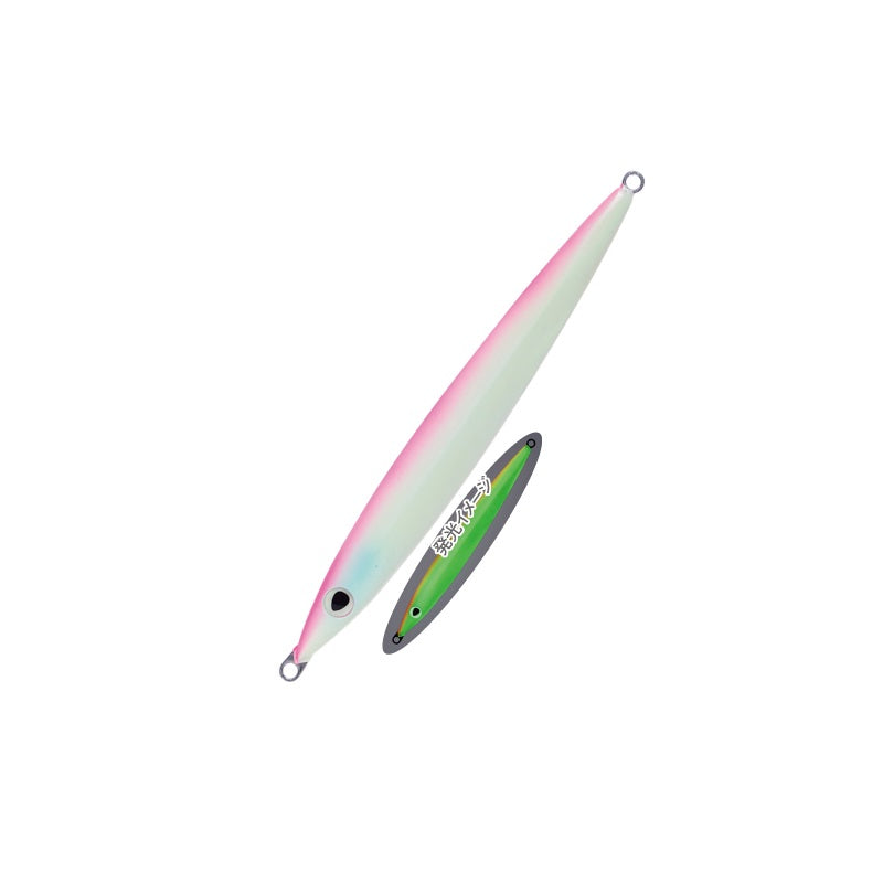 GJL-80 撃投ジグ レベル 80g