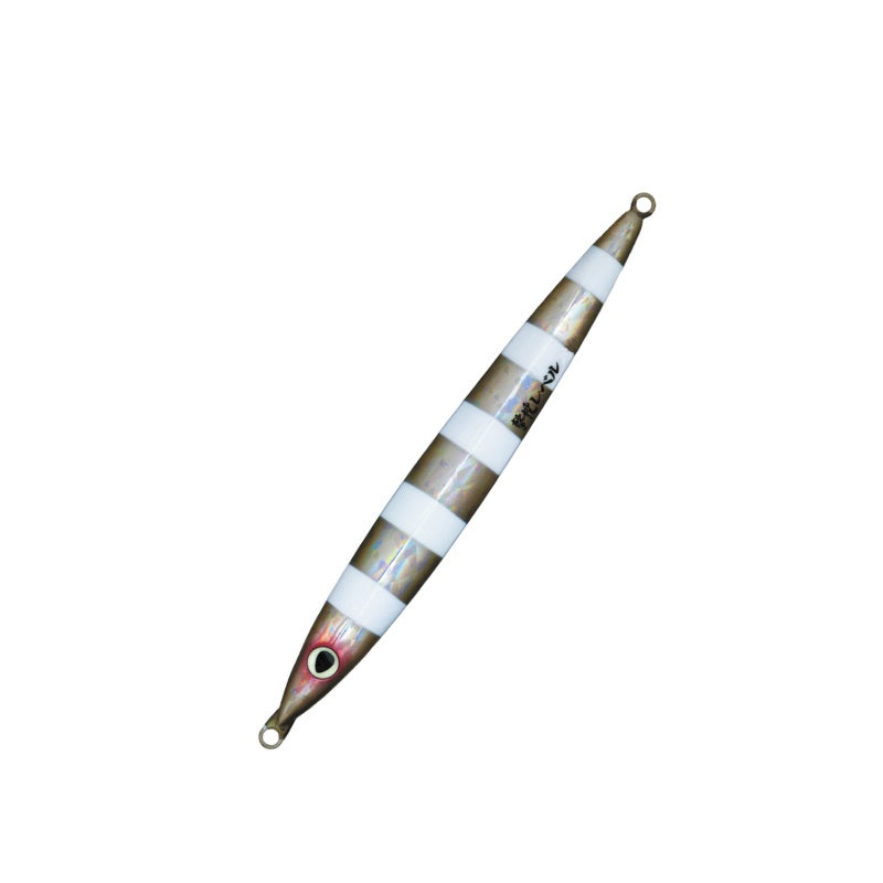 GJL-80 撃投ジグ レベル 80g