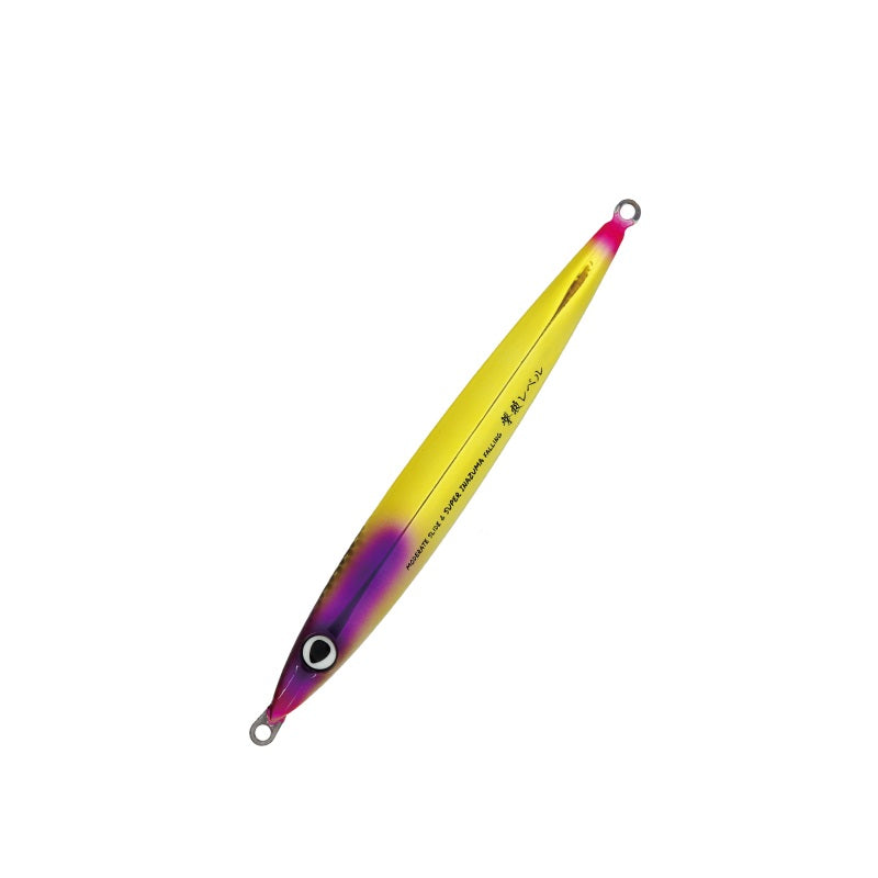 GJL-80 撃投ジグ レベル 80g