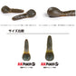 AKパンチ 2.8インチ