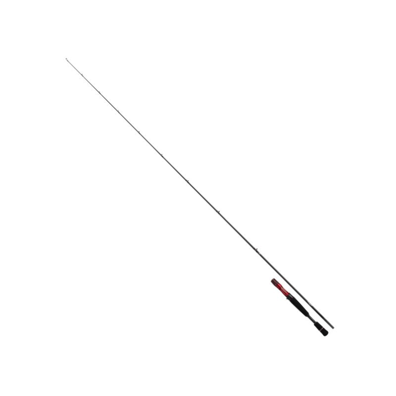 スティーズ C66M-SV ウェアウルフ パワープラス 【大型商品】