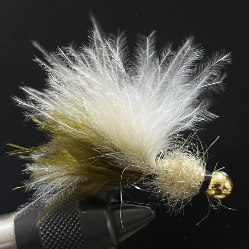 マグナム毛波ちゃん 1.7g