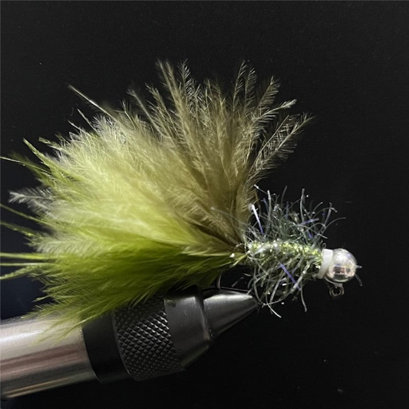 マグナム毛波ちゃん 1.7g