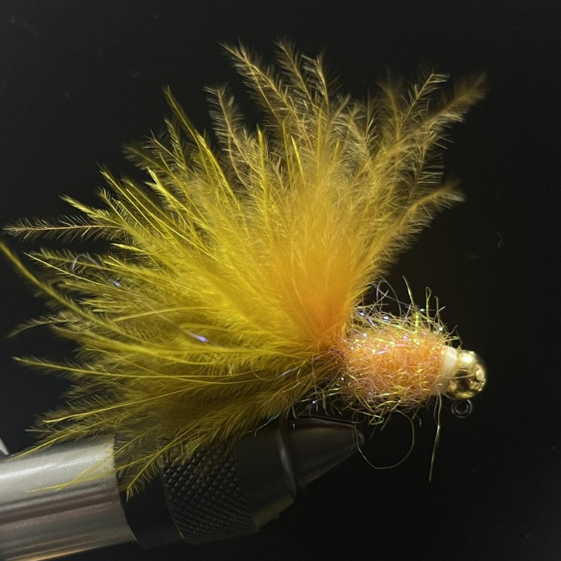 マグナム毛波ちゃん 1.7g