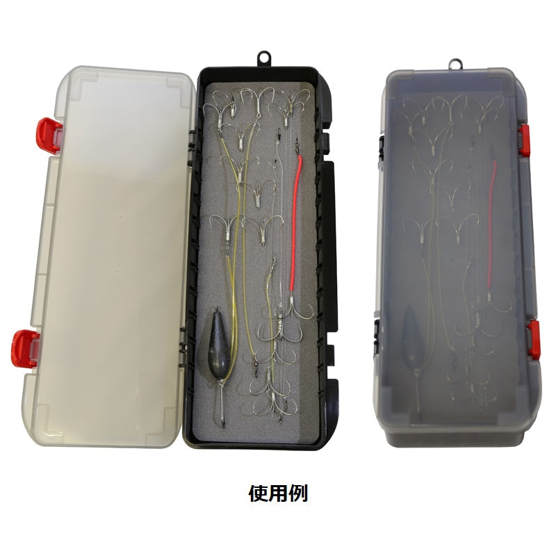 V-134 カットウ替針ケース
