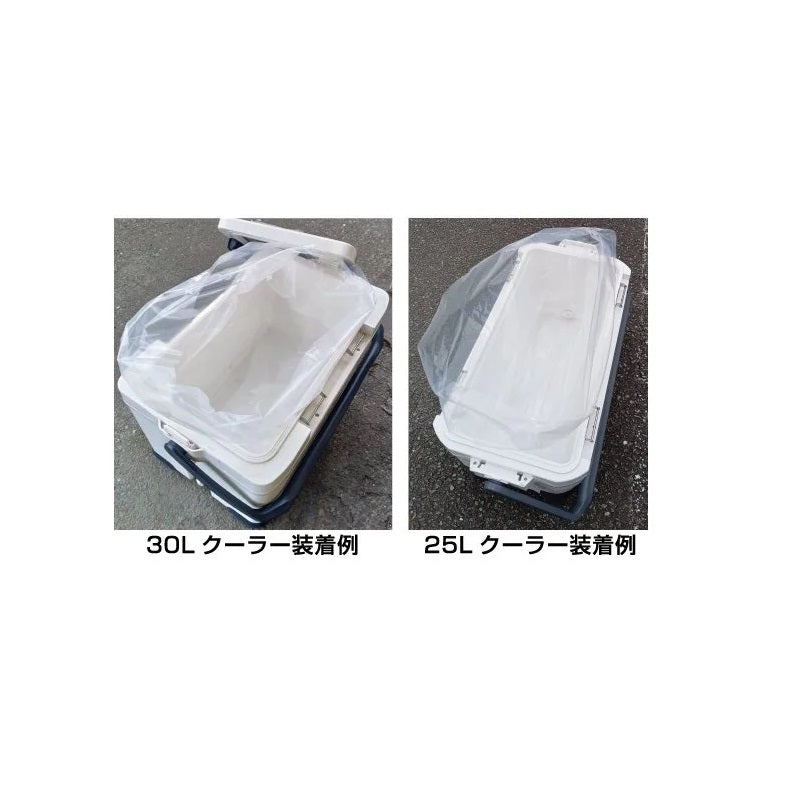 クーラーよごれんシート