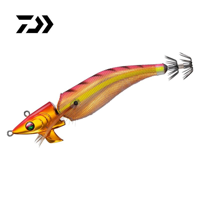 エメラルダス アモラスジョイント タイプS 3.5号