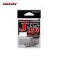 JIG11B ストロングワイヤー ブラック