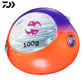 紅牙ベイラバーフリーβヘッド 120g ケイムラオレンジ