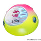 紅牙ベイラバーフリーβヘッド 120g ケイムラドチャート