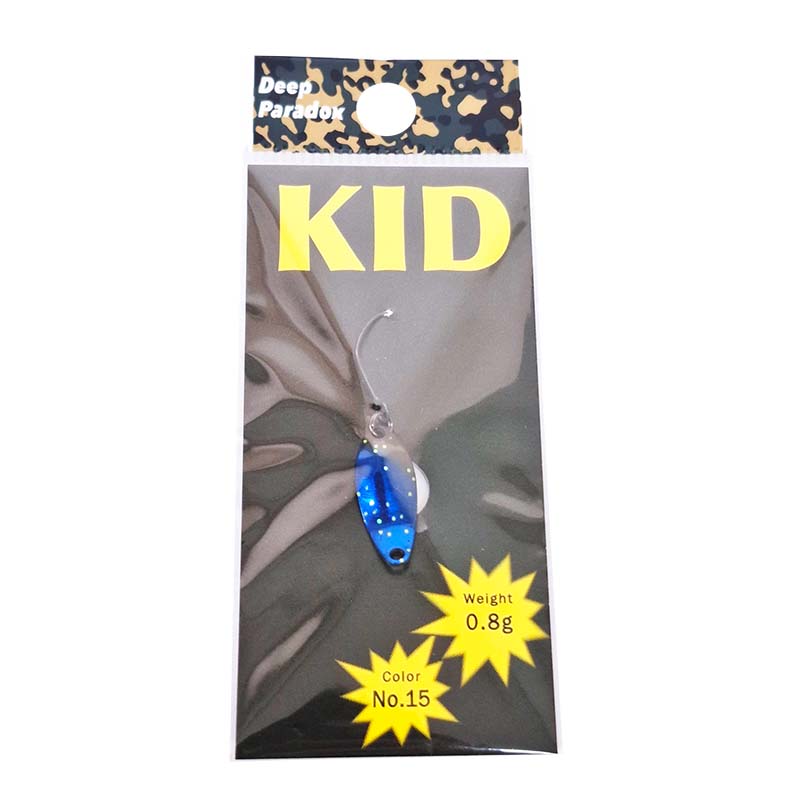 キッド 0.8g