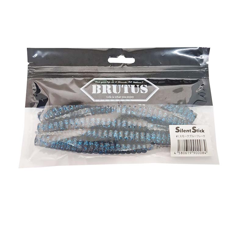 サイレントスティック 6インチ