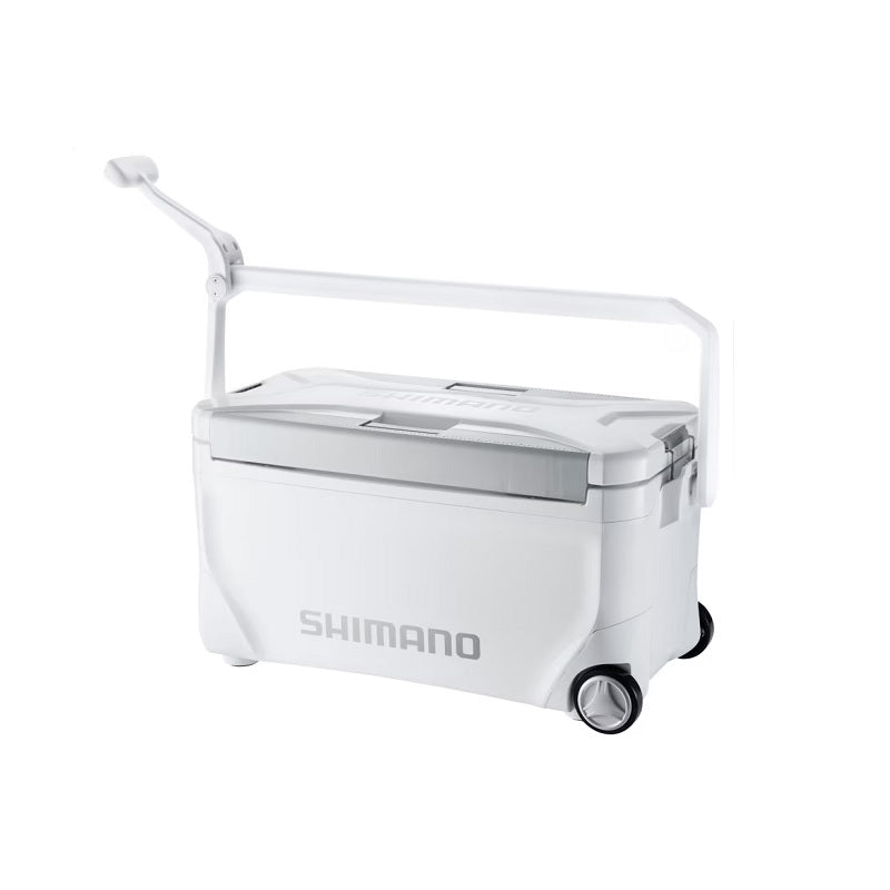 NS-C25Y スペーザ リミテッド キャスター 25L リミテッドホワイト