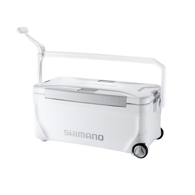 NS-C35Y スペーザ リミテッド キャスター 35L リミテッドホワイト