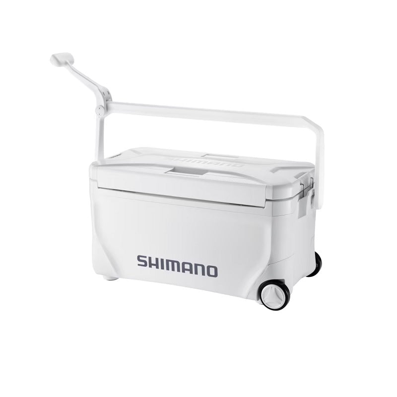 NS-D25Y スペーザ ベイシス キャスター 25L ピュアホワイト