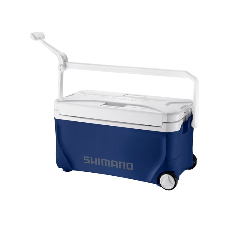 NS-D25Y スペーザ ベイシス キャスター 25L ネイビー