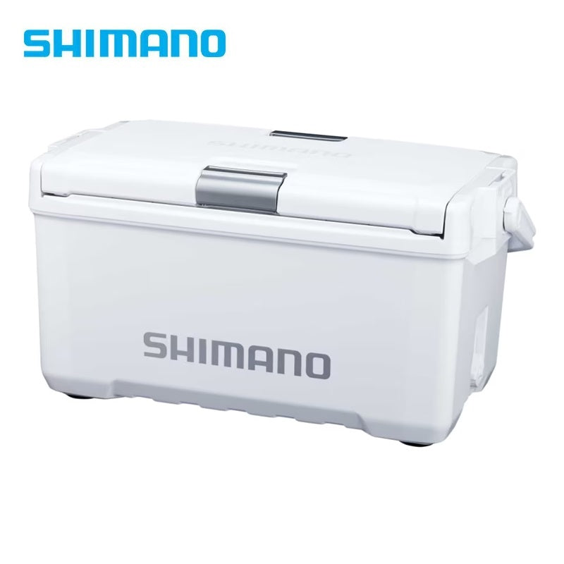 ND-420Y ユニフリーズTD 20L パールホワイト – つり具のBunBun.com