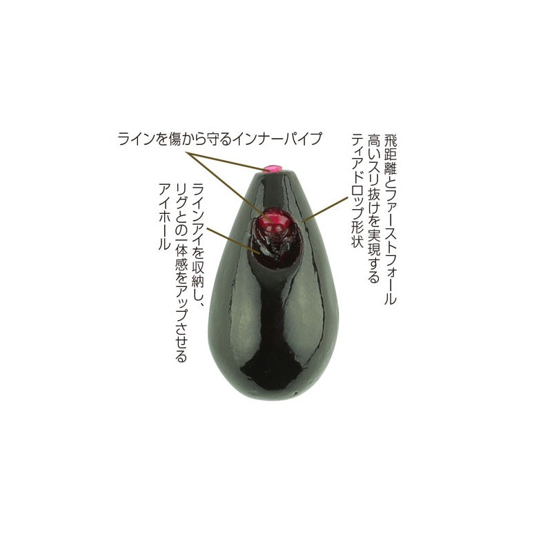 J501 ビーンズ 17.5g
