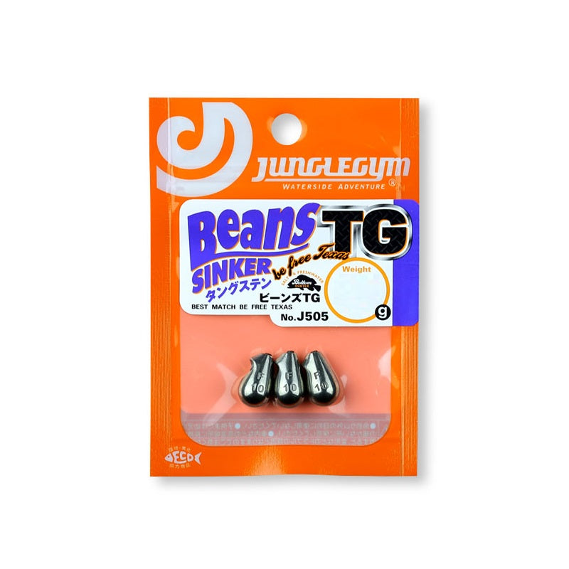 J505 ビーンズTG 5g