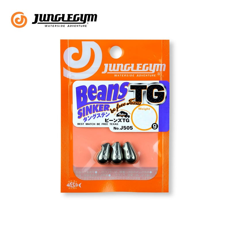 J505 ビーンズTG 17.5g