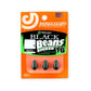 SBB081 ブラックビーンズTG 7g(1/4oz)