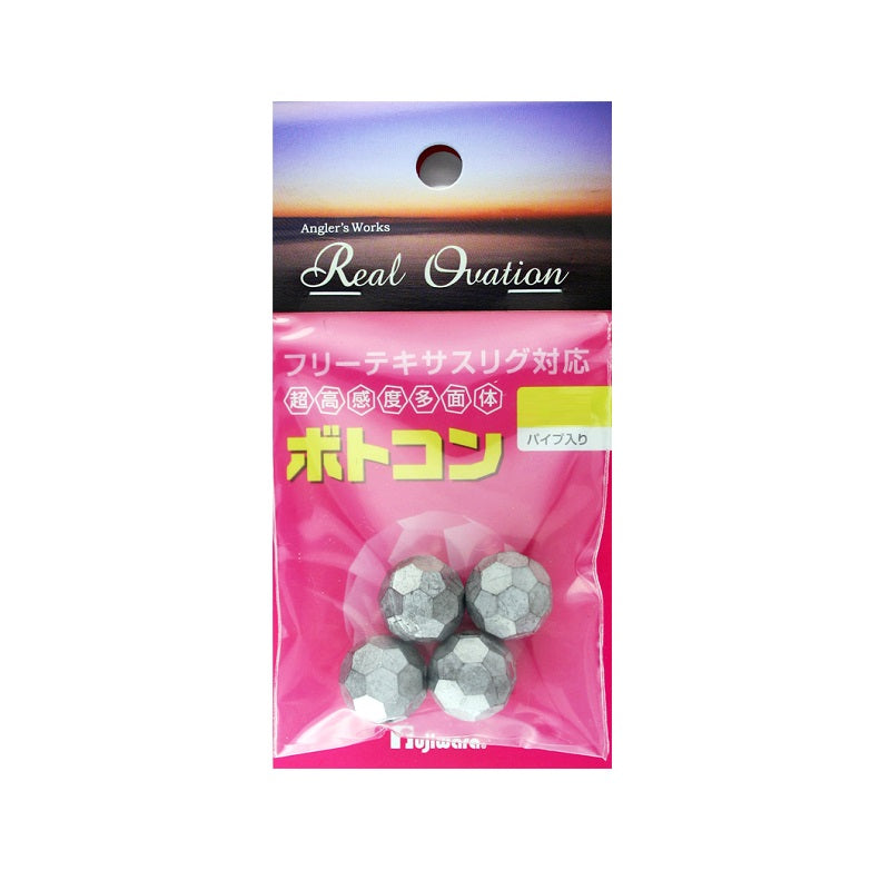 ボトコン 10.5g ムク