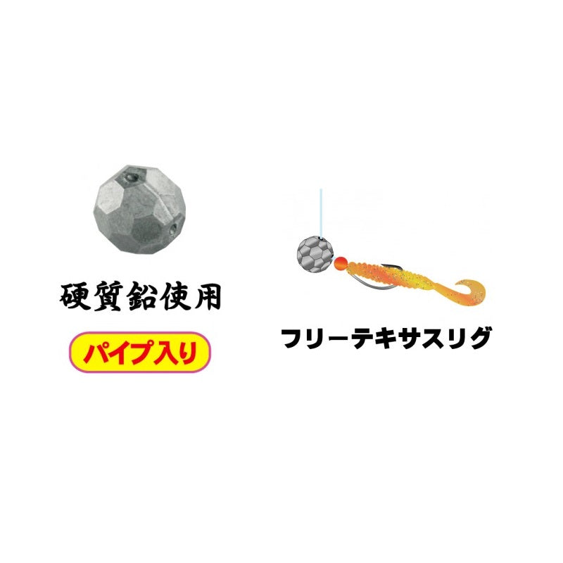 ボトコン 10.5g ムク