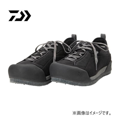 DS-1600TG TGロックショアシューズ ローカット