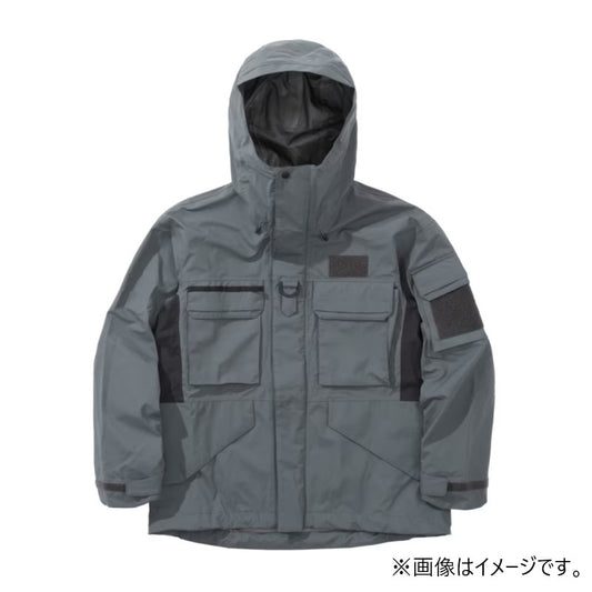 【一部商品在庫限り特価】RA-023Y ESレインジャケット03