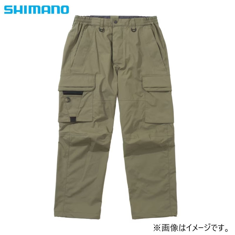 RA-024Y ESレインパンツ03