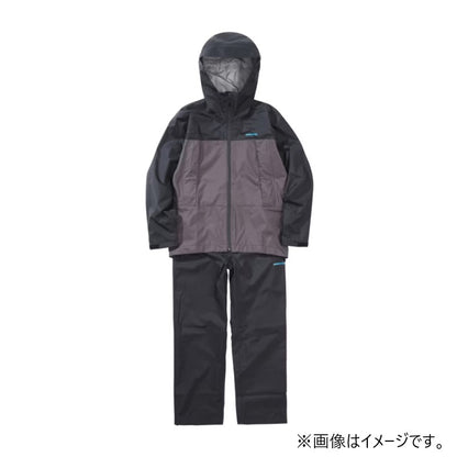 RA-047X 3レイヤー レインスーツ