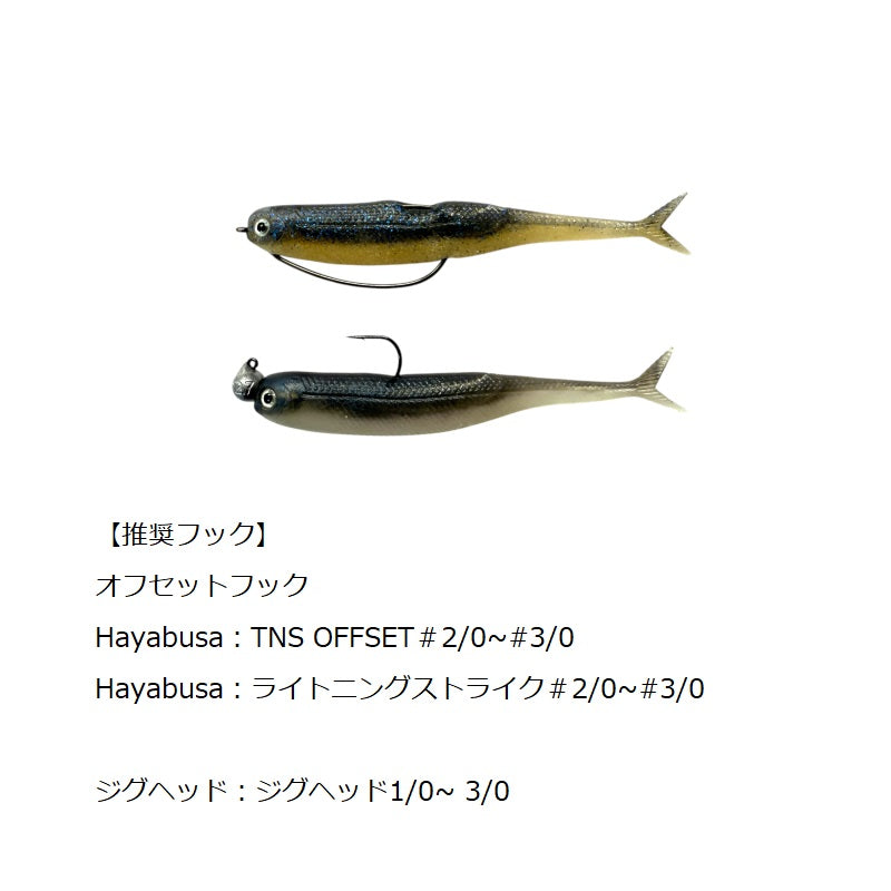 ヴィローラ Type HG 4インチ