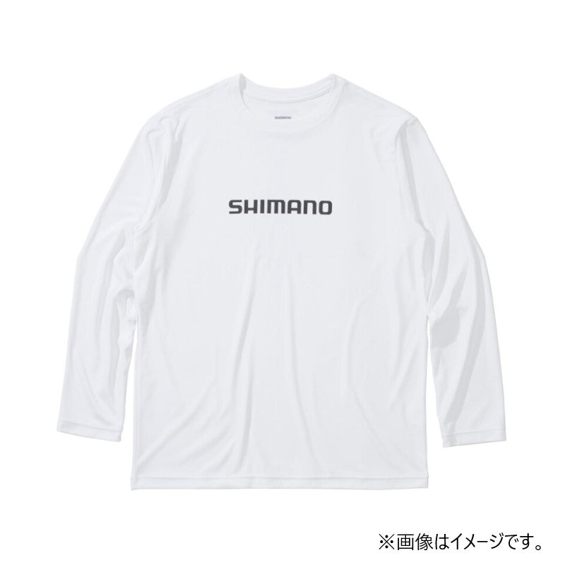 【一部商品在庫限り特価】SH-062Y サンプロテクションTシャツ ロングスリーブ