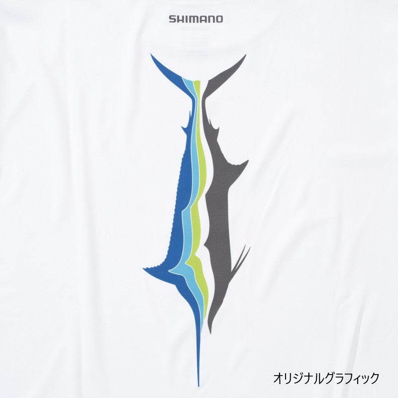【一部商品在庫限り特価】SH-062Y サンプロテクションTシャツ ロングスリーブ