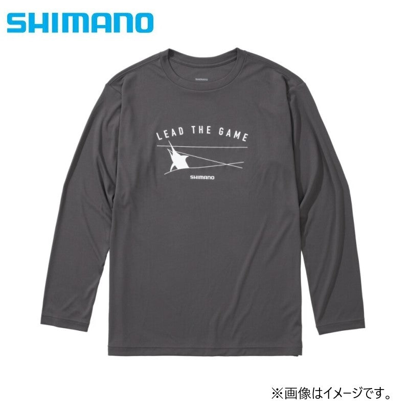 【一部商品在庫限り特価】SH-062Y サンプロテクションTシャツ ロングスリーブ