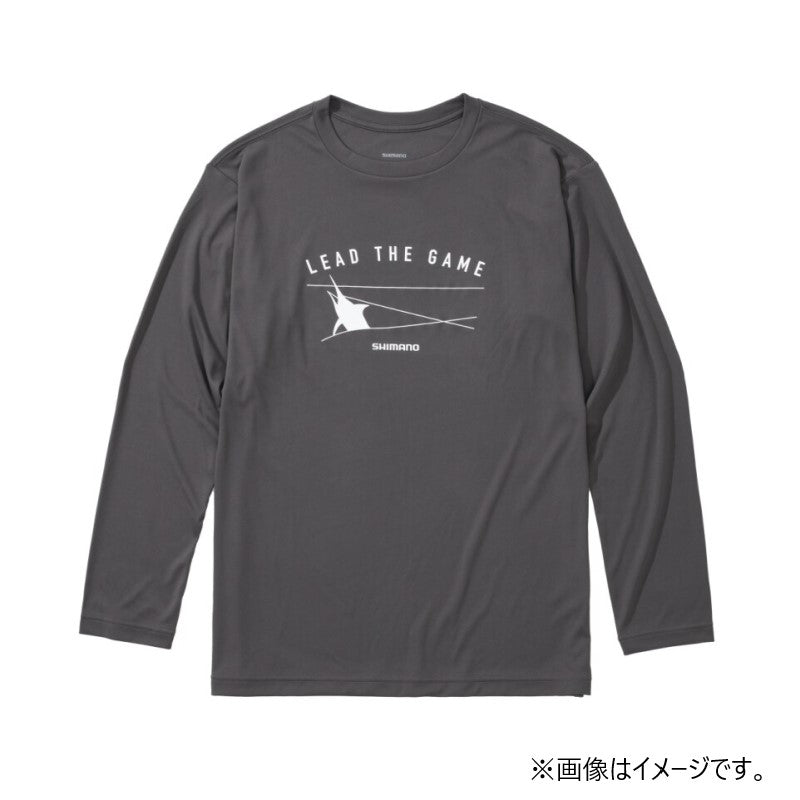 【一部商品在庫限り特価】SH-062Y サンプロテクションTシャツ ロングスリーブ
