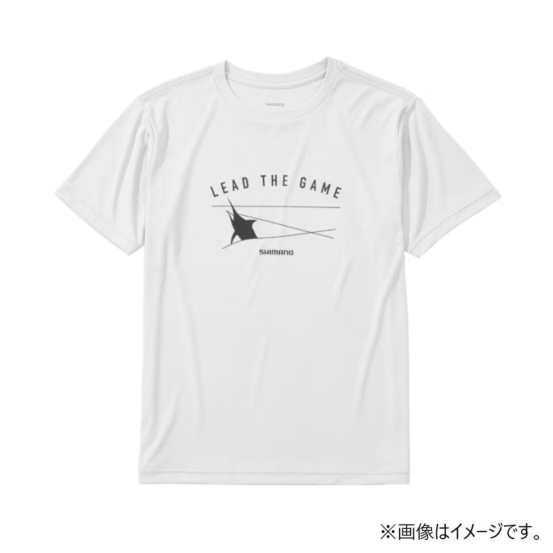 SH-061Y サンプロテクションTシャツ ショートスリーブ
