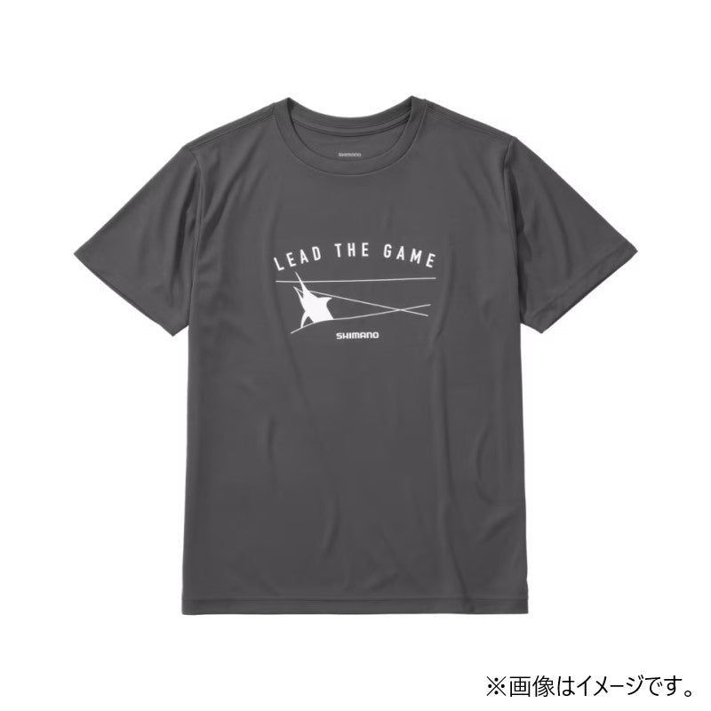 SH-061Y サンプロテクションTシャツ ショートスリーブ