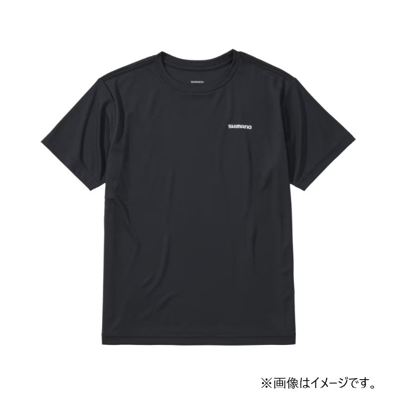 SH-061Y サンプロテクションTシャツ ショートスリーブ