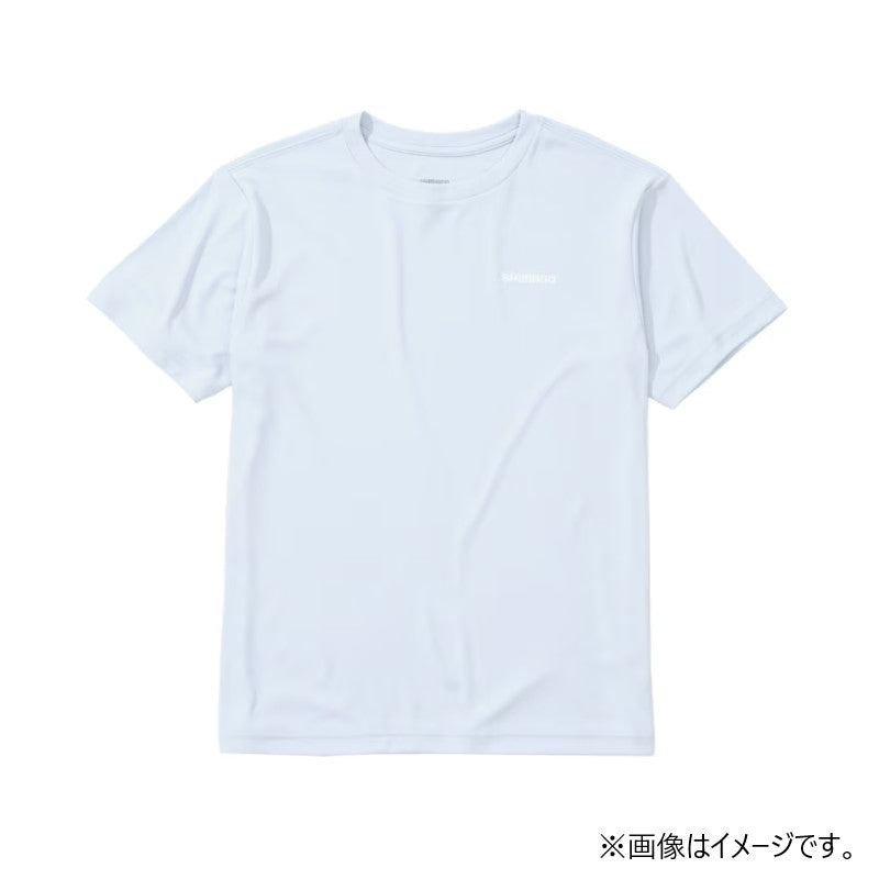 SH-061Y サンプロテクションTシャツ ショートスリーブ