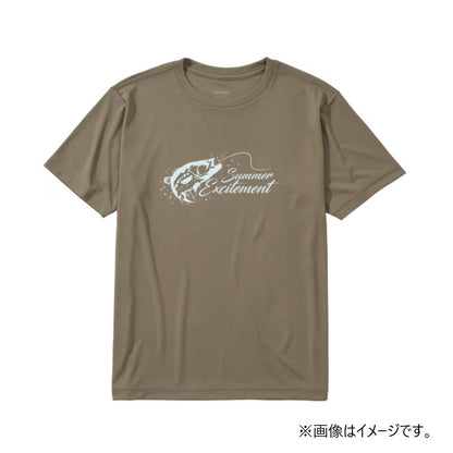 SH-061Y サンプロテクションTシャツ ショートスリーブ