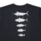 SH-061Y サンプロテクションTシャツ ショートスリーブ