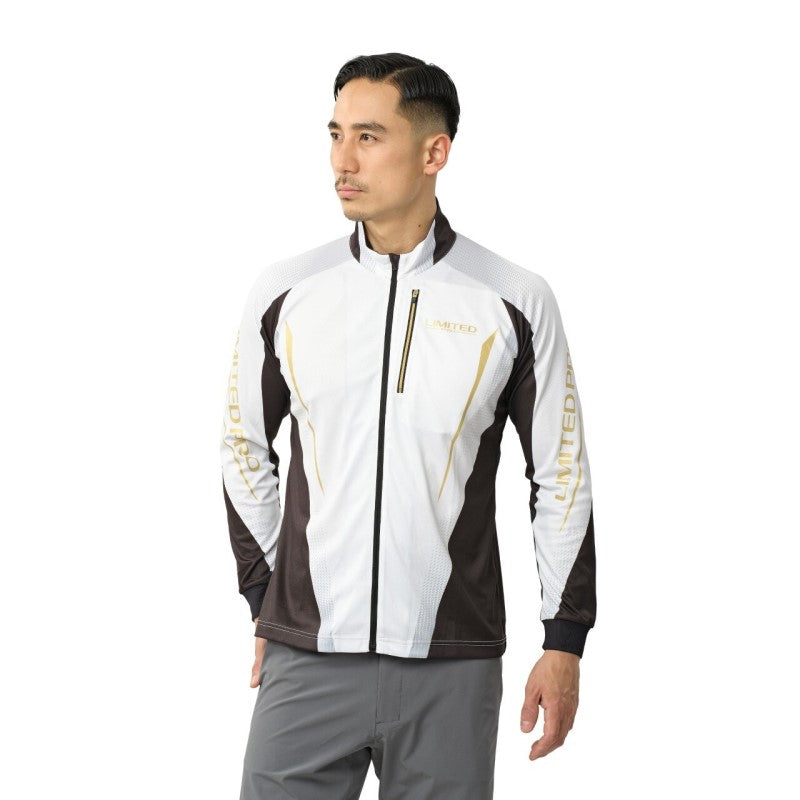 SH-107Y リミテッドプロ フルジップ シャツ