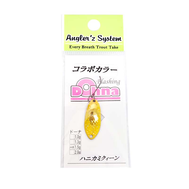 ドーナ 1.5g